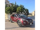هيونداي توسان 2017 مستعملة للبيع في المزة بسعر 16500$