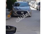 سوناتا هايبرد 2014 كهربا وبانزين سيارة بحالة الوكالة