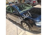 للبيع أودي A4 2002 محرك 2000cc أوتوماتيك