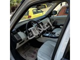 Range Rover Vogue 2013 Full Option – وارد أمريكي – حالة ممتازة