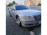 كرايسلر 300 سي 2012 للبيع في حرستا، ريف دمشق - حالة ممتازة