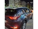 سيارة كيا سبورتاج 2019 للإيجار في دمشق - أوتوماتيك، بنزين