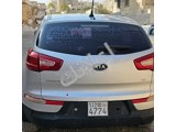 كيا سبورتاج ار بلشحم موديل ٢٠١٢