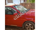 كيا ريو 2003 للبيع في بانياس - مستعملة بحالة جيدة