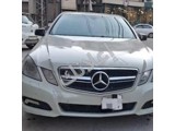 E220 2010 ديزل