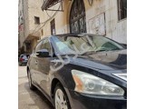 للبيع نيسان التما موديل  2013 موجودة بلشام السعر 9500$ وفي سكرة