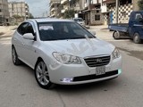 هيونداي أفانتي 2007 للبيع في منبج - جديدة بحالة ممتازة