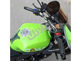 دراجة دايون ATL 125 مستعملة 200 CC في دوما - 1500 كم فقط