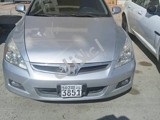 هيونداي أكورد 