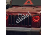جيب رانغلر 2013
