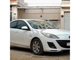 للايجار مازدا زوم 3 