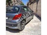 بيجو 207 موديل 2008 للبيع في الربوة - دمشق بسعر 4500 دولار