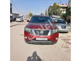 نيسان باثفندر 