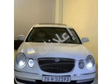 كيا امانتي الشلال 2010