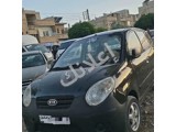 كيا بيكانتو 2010 للبيع في العمارة البرانية - مستعمل