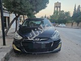 هيونداي أكسنت 2011 مستعملة للبيع في الفرقان حلب