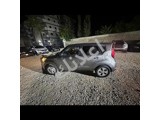 سياره للبيع كيا سول وبسعر لقطه