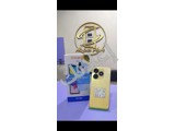 Tecno spark go 2024