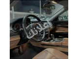 للايجار سيارة BMW 7 Series