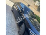للٱجار في دمشق بي ام دبليو 520 