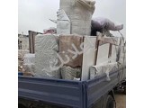 مجموعة الزين التركية لنقل العفش في جميع المحافظات السورية