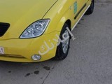 سيارة تكسي سايبا 2014 للبيع في السخنة بسعر 6500$