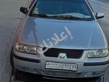 سيارة إيكو سمند 2008 جديدة للبيع في ريف دمشق