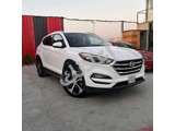 هونداي توسان 2017 وارد أمريكي للبيع