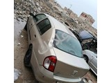 رينو كليو 2006 للايجار في دمشق - حالة ممتازة
