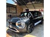 ميتسوبيشي اوتلاندر 2025 