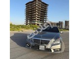 متاح للإيجار ميرسيدس E300