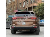 كيا سبورتاج 2019 للإيجار في دمشق - SUV مريحة وجاهزة للرحلات