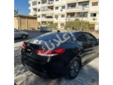 للاجار يومي اسبوعي كيا اوبتما ٢٠٢٠