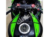 كواساكي نينجا ZX-10R موديل 2017