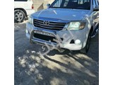 تويوتا هايلكس 2014 للبيع في دمشق بسعر 15,500$
