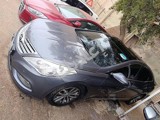 تأجير سيارات هيونداي غراندور  بأسعار تنافسية - مؤسسة المشعل 