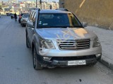 كيا موهافي 2010 للإيجار في حلب بأسعار تنافسية