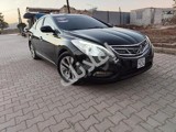 تأجير سيارات هيونداي غراندور بأسعار منافسة