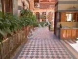 للبيع بيت عربي اثري بدمشق باب توما طابو اخضر ٣٠٠م مفروش كامل