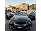 هيونداي جينيسس G80 2016 للبيع ب13,000$ في دمشق