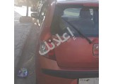 للبيع اي تن ٢٠١٠  ٣ فطع مكنيك خام 