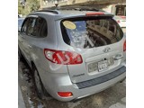 استئجار هيونداي سانتا في 2008 أوتوماتيك في العزيزية