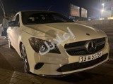 استئجار مرسيدس بنز سي إل 2018 في دمشق - سيارة فاخرة