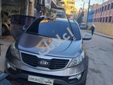 استأجر كيا سبورتاج 2013 في حلب بسعر 45 دولار يوميًا