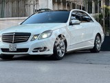 سيارة مرسيدس بنز E3502014 للإيجار بسعر 70$ فقط  ل.س في دمشق