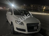 اودي كيو 7 للاجار  اليومي والاسبوعي والشهري 