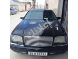 مرسيدس بنز E 1997 للبيع في دمشق - حالة ممتازة
