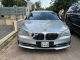 bmw 750 2013 