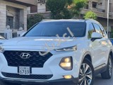 هيونداي سانتا في 2019 للإيجار في القصور - دمشق