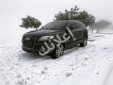 أودي Q7 4.2 S-Line موديل 2008 للبيع في دمشق القديمة